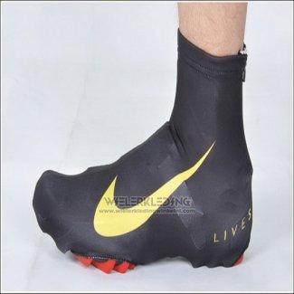 2011 Livestrong Tijdritoverschoenen Cycling