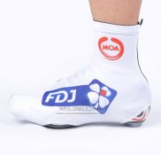 2012 FDJ Tijdritoverschoenen Cycling