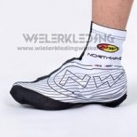 2013 Nw Tijdritoverschoenen Cycling Wit