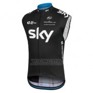 2016 Windvest Sky Zwart