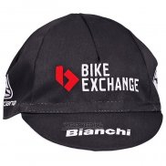 2021 Bike Exchange Fietsmuts Cycling