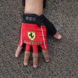 2012 Ferrari Handschoenen Cycling