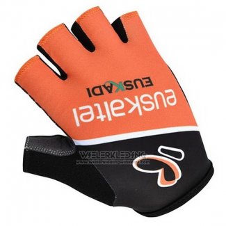 2013 Euskaltel Handschoenen Cycling