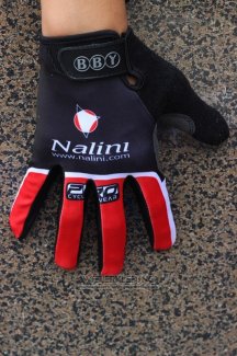 2014 Nalini Handschoenen Met Lange Vingers Cycling