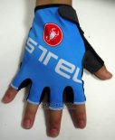 2015 Castelli Handschoenen Cycling Blauw