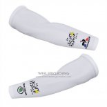 2015 Tour de France Armstukken Cycling Wit