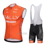 2018 Windvest Rally Oranje