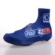 2014 FDJ Tijdritoverschoenen Cycling