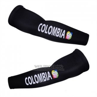 2015 Colombia Armstukken Cycling