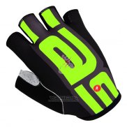 2016 Castelli Handschoenen Cycling Groen