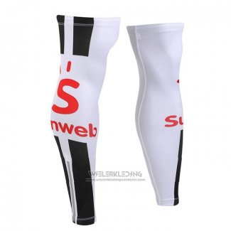 2018 Sunweb Beenwarmer Cycling