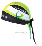 2012 GreenEDGE Sjaal Cycling