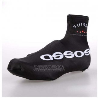 2014 Assos Tijdritoverschoenen Cycling