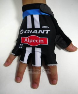 2015 Giant Handschoenen Cycling Zwart