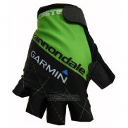 2020 Cannondale Garmin Handschoenen Cycling