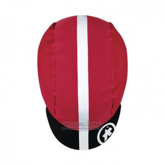 2021 Assos Fietsmuts Cycling2