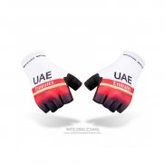 2021 UAE Handschoenen Cycling