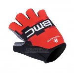 2012 BMC Handschoenen Cycling Rood