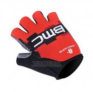 2012 BMC Handschoenen Cycling Rood