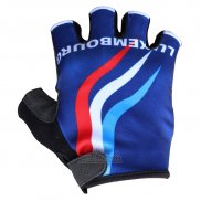 2014 Luxembourg Handschoenen Cycling