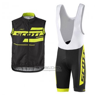 2017 Windvest Scott Zwart