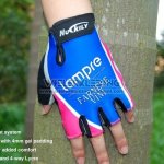 2011 Lampre Handschoenen Cycling