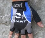 2012 Giant Handschoenen Cycling Blauw en Zwart