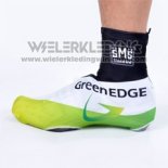 2013 GreenEDGE Tijdritoverschoenen Cycling