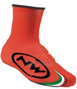 2014 Nw Tijdritoverschoenen Cycling Rood