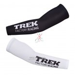 2015 Trek Armstukken Cycling Wit