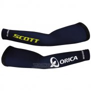 2017 Scott Orica Armstukken Cycling