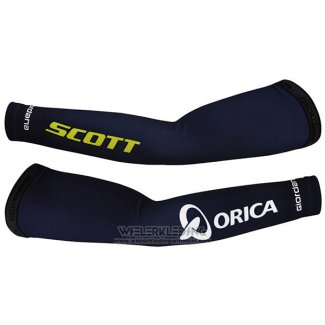 2017 Scott Orica Armstukken Cycling