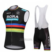 2018 Windvest Bora Zwart