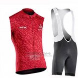 2019 Windvest Northwave Rood