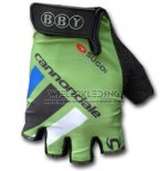 2013 Cannondale Handschoenen Cycling Groen