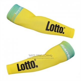 2015 Lottoiam Armstukken Cycling