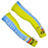 2015 Saxo Bank Tinkoff Armstukken Cycling Geel