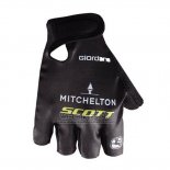 2018 Mitchelton Handschoenen Cycling