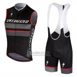 2018 Windvest Specialized Zwart