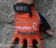 2012 Euskaltel Handschoenen Cycling