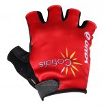 2014 Cofidis Handschoenen Cycling