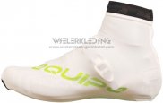 2014 Endura Tijdritoverschoenen Cycling Wit