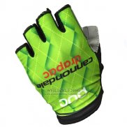 2017 Cannondale-drapac Handschoenen Cycling