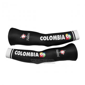 2017 Nalini Colombia Armstukken Cycling