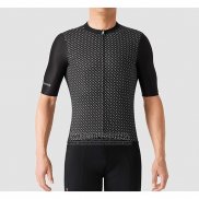 2019 Fietskleding La Passione Zwart Korte Mouwen en Koersbroek