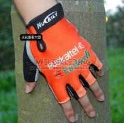 2011 Euskaltel Handschoenen Cycling