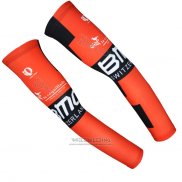 2015 BMC Armstukken Cycling Oranje