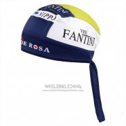 2015 Vini Fantini Sjaal Cycling Blauw