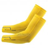 2017 Mavic Armstukken Cycling Geel