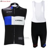 2017 Windvest Orbea Zwart